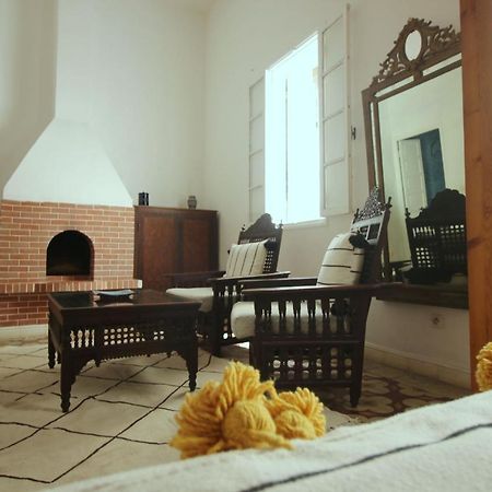 Riad Dar Zayna Essaouira Exterior photo