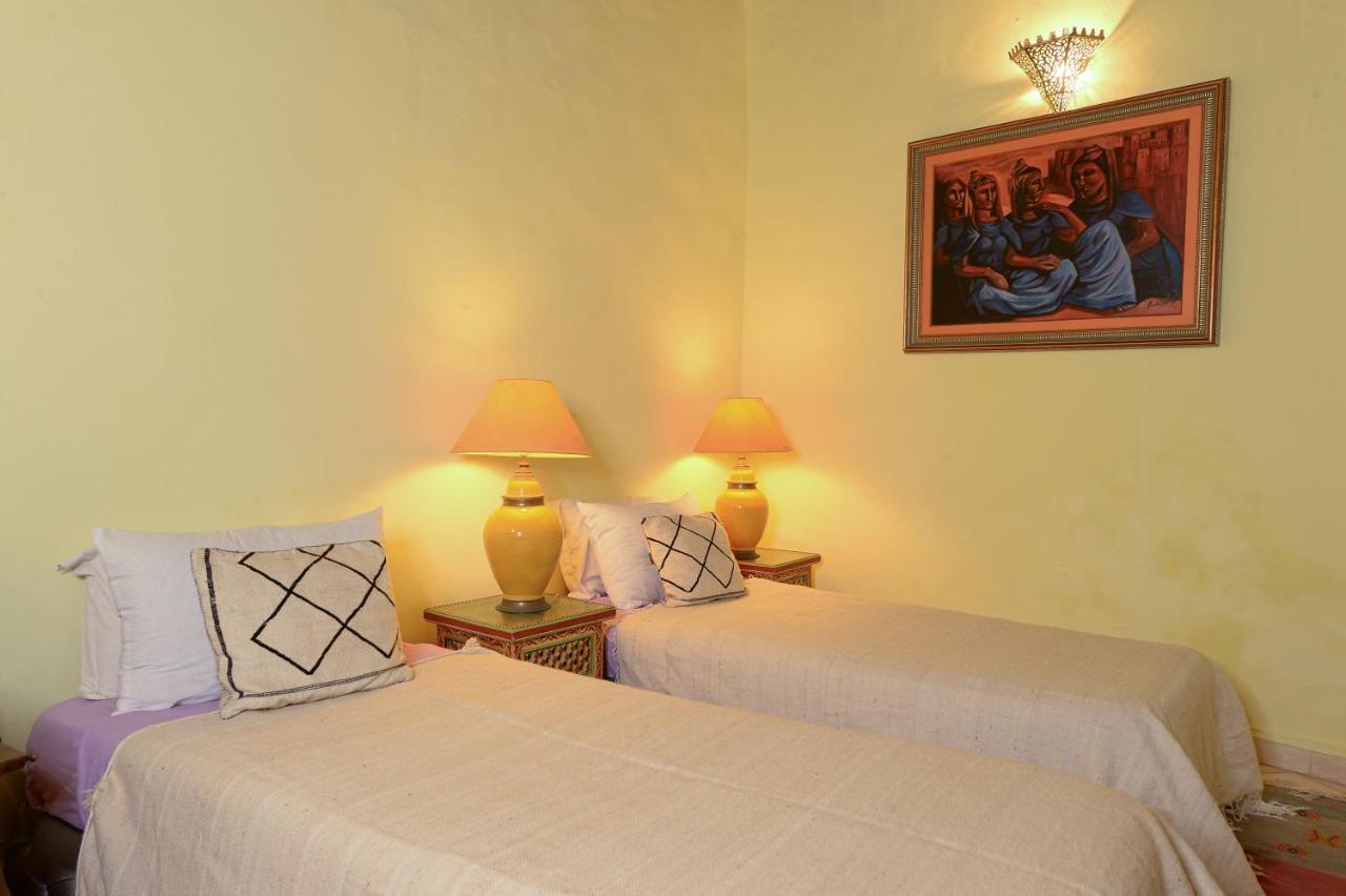 Riad Dar Zayna Essaouira Exterior photo