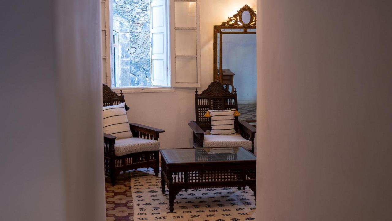 Riad Dar Zayna Essaouira Exterior photo