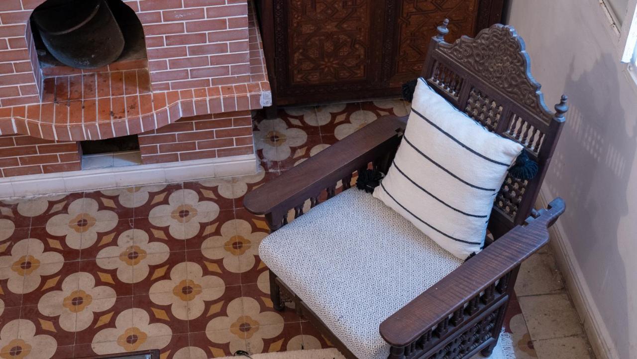 Riad Dar Zayna Essaouira Exterior photo