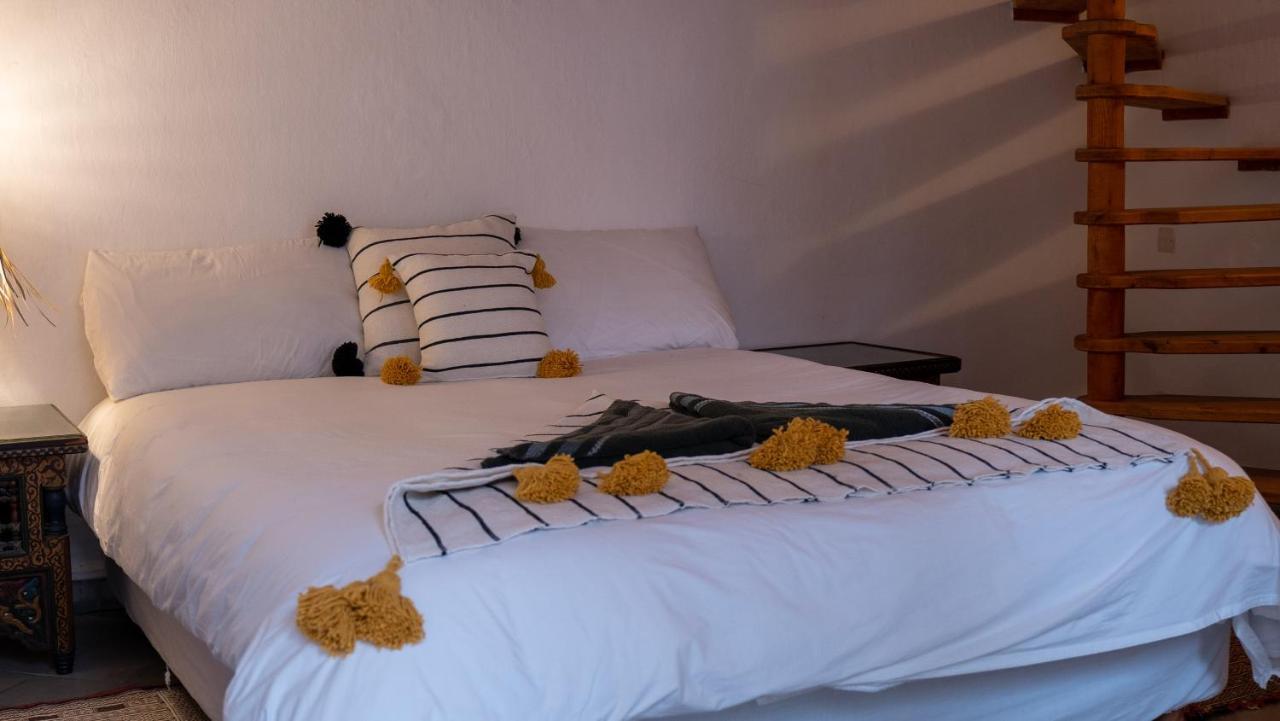 Riad Dar Zayna Essaouira Exterior photo