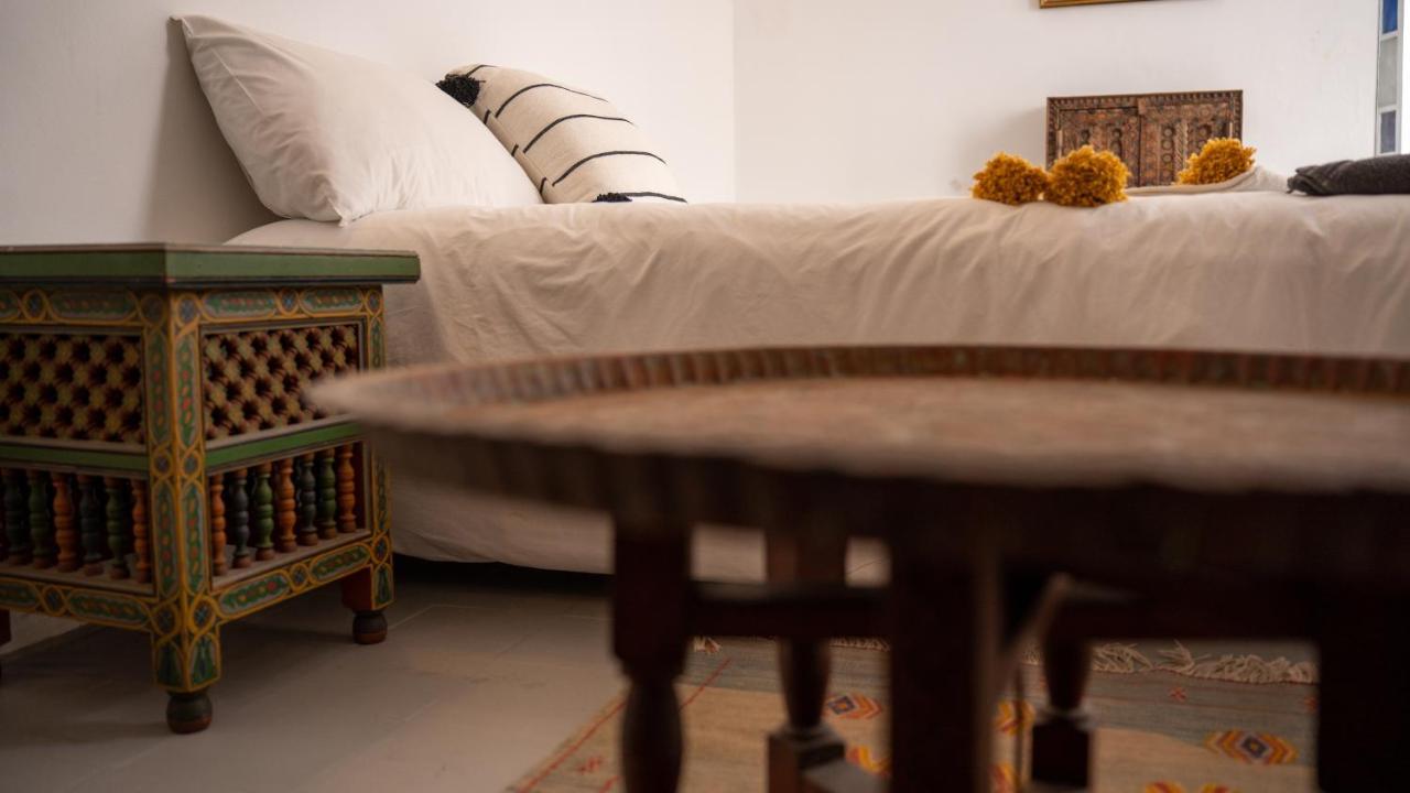 Riad Dar Zayna Essaouira Exterior photo
