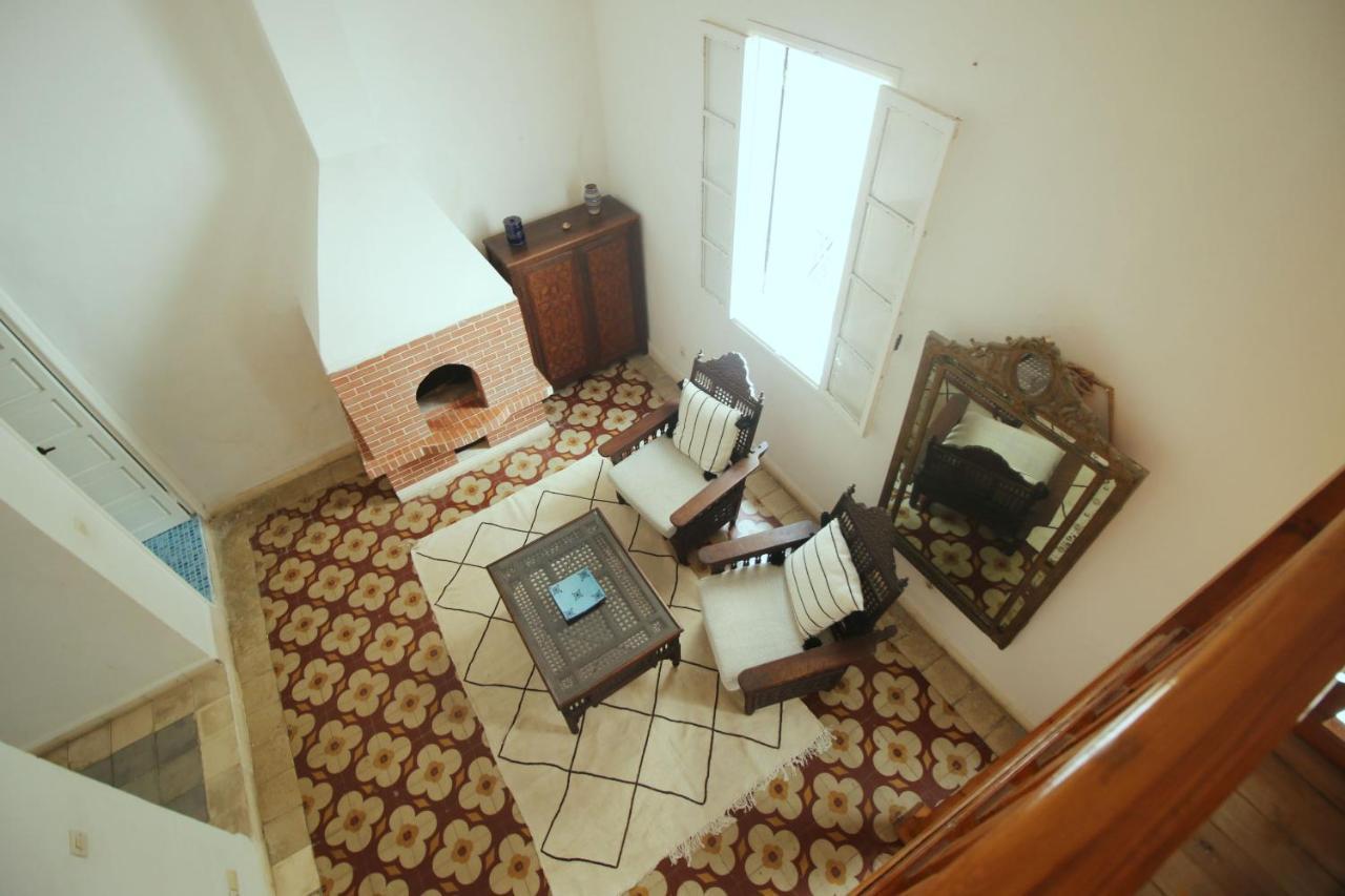 Riad Dar Zayna Essaouira Exterior photo