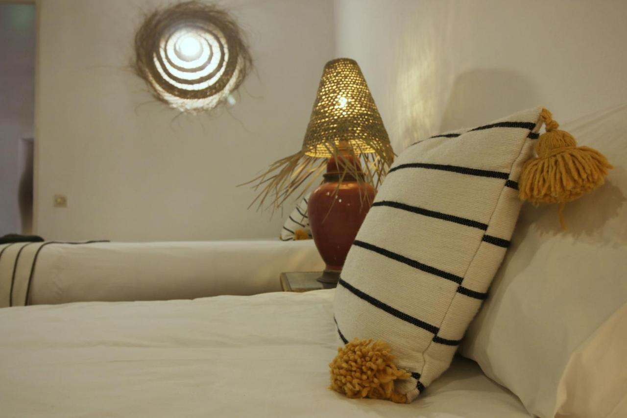 Riad Dar Zayna Essaouira Exterior photo