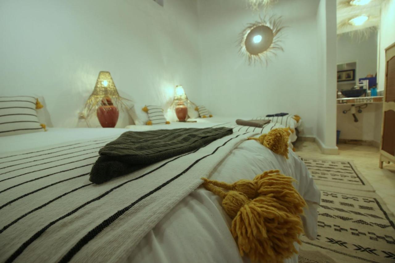 Riad Dar Zayna Essaouira Exterior photo