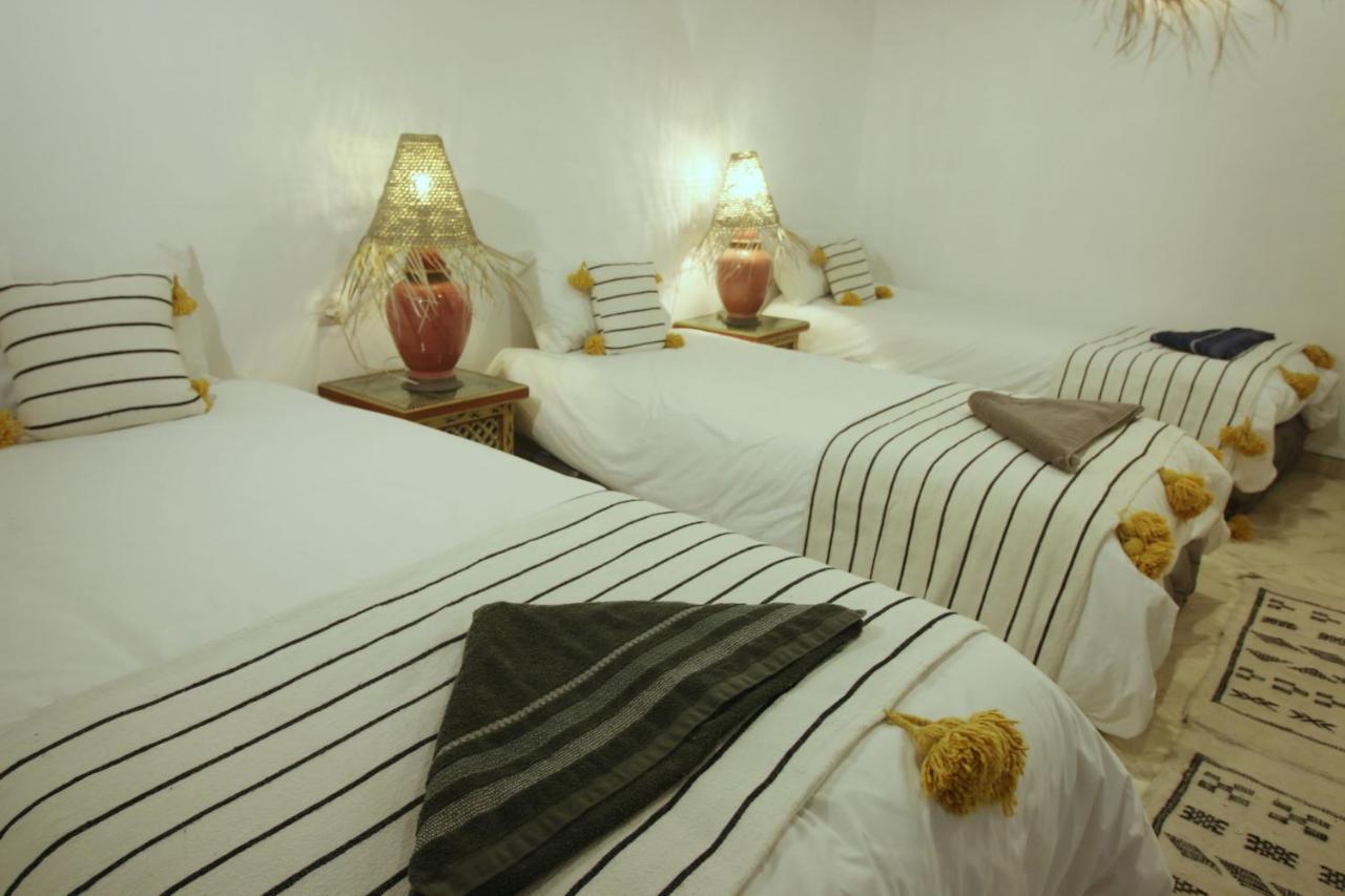 Riad Dar Zayna Essaouira Exterior photo