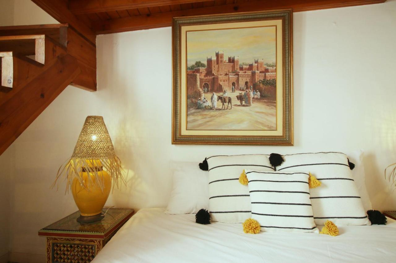 Riad Dar Zayna Essaouira Exterior photo
