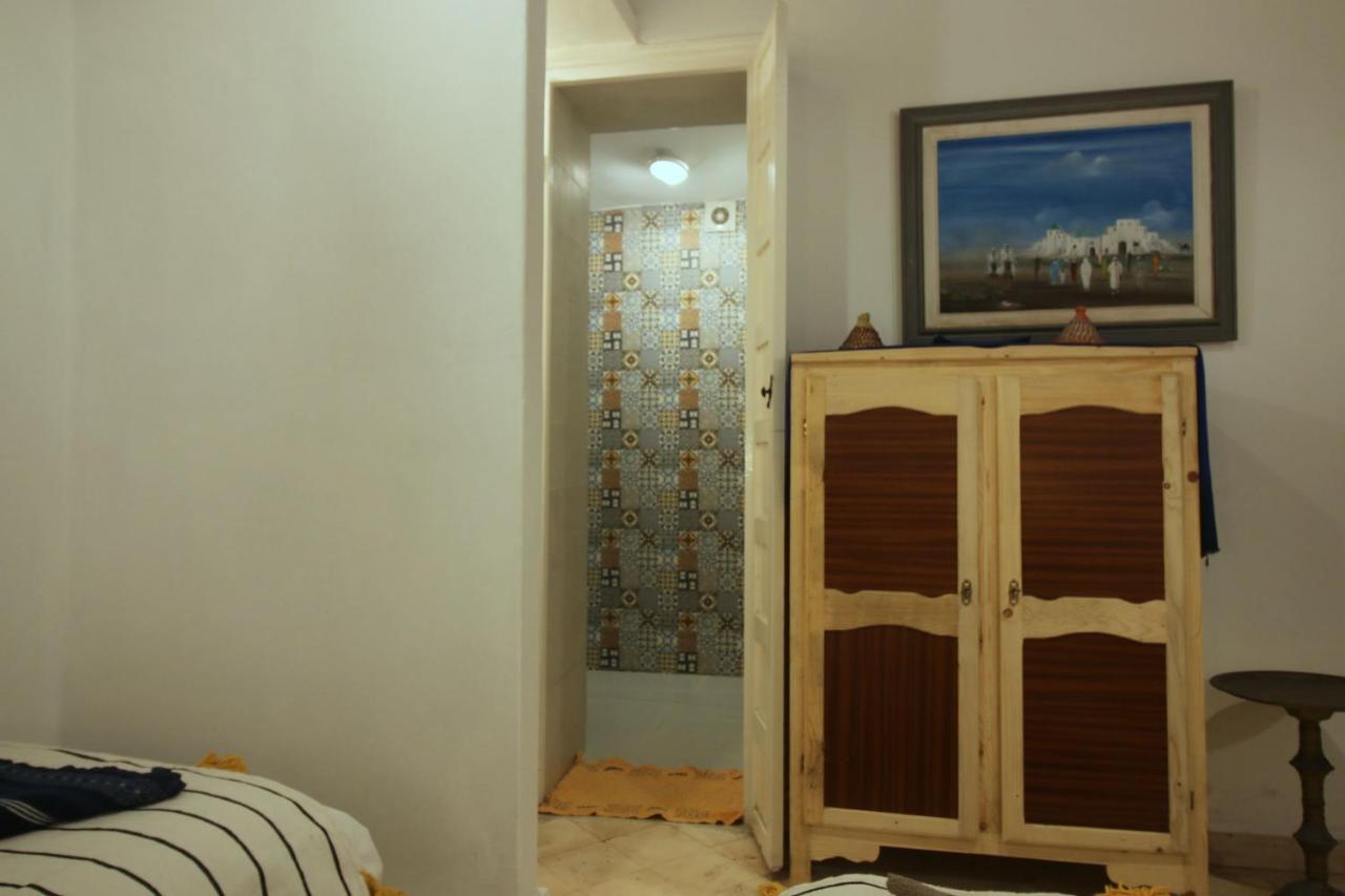 Riad Dar Zayna Essaouira Exterior photo