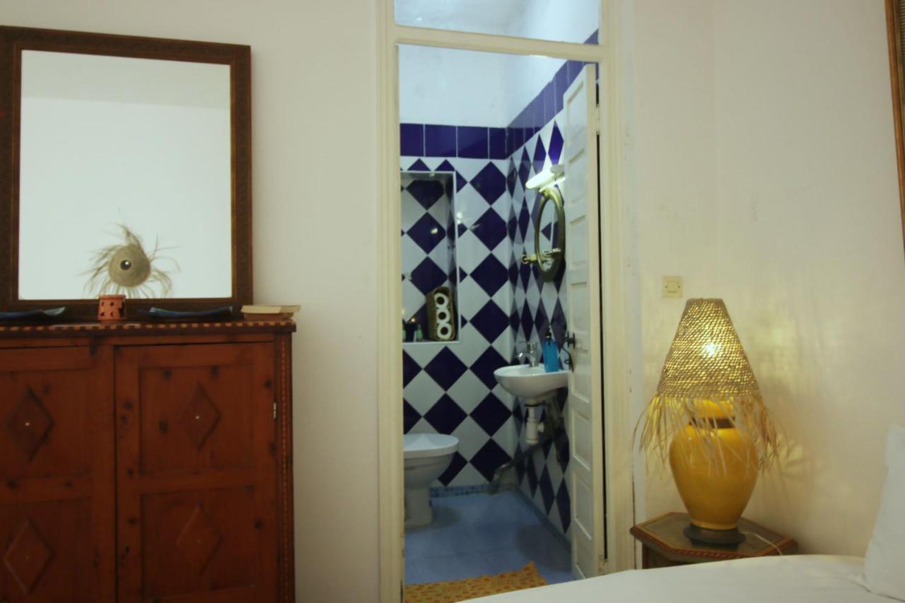 Riad Dar Zayna Essaouira Exterior photo
