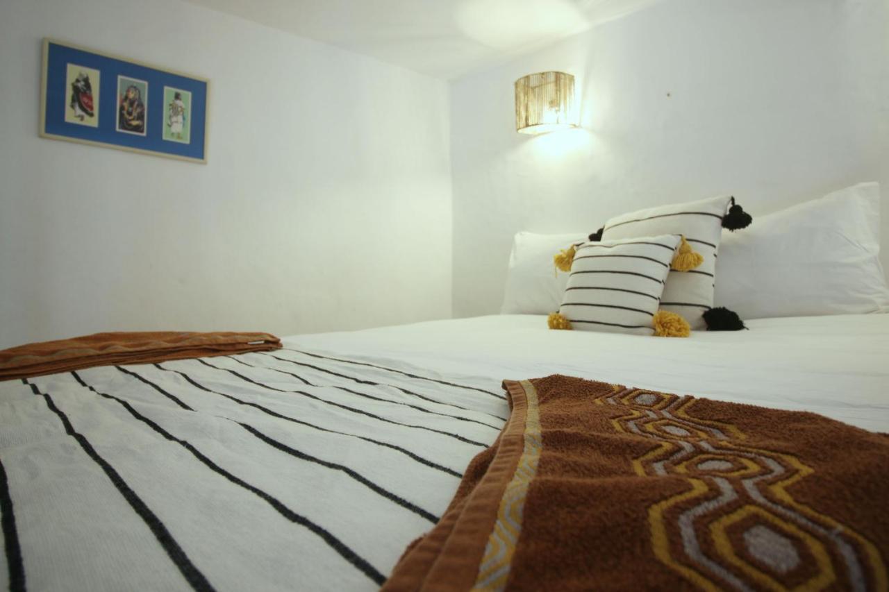 Riad Dar Zayna Essaouira Exterior photo