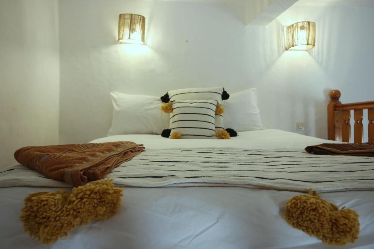 Riad Dar Zayna Essaouira Exterior photo