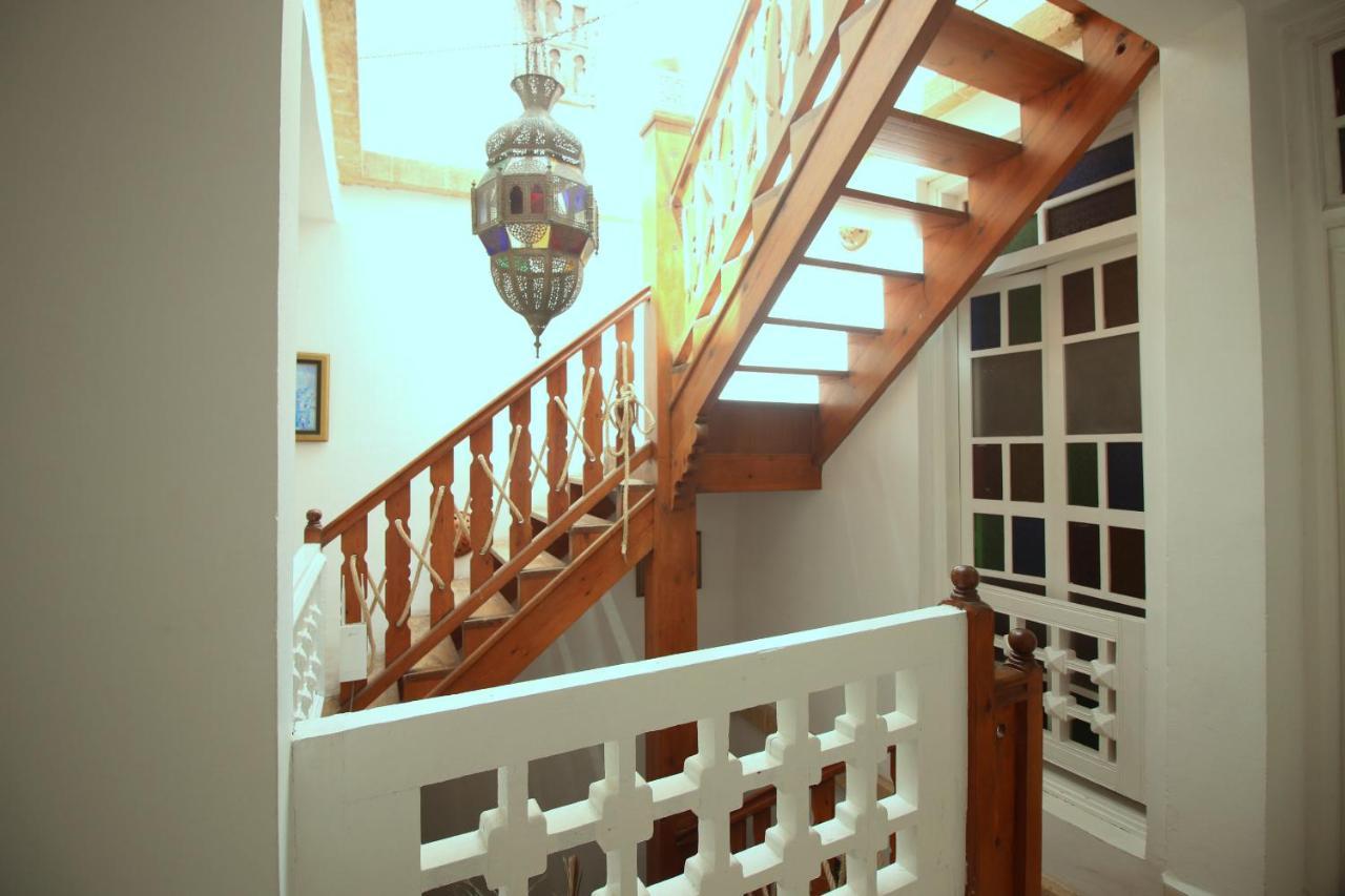 Riad Dar Zayna Essaouira Exterior photo