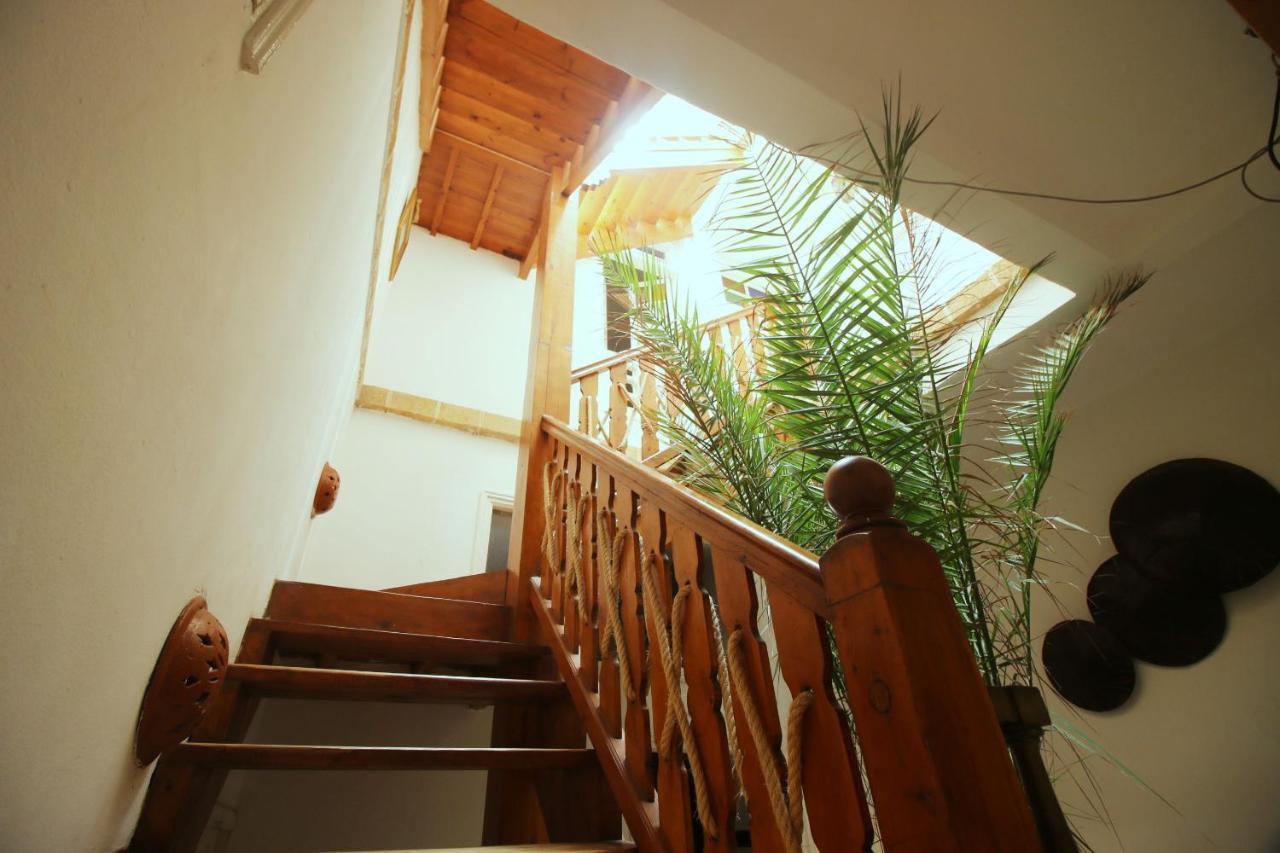 Riad Dar Zayna Essaouira Exterior photo